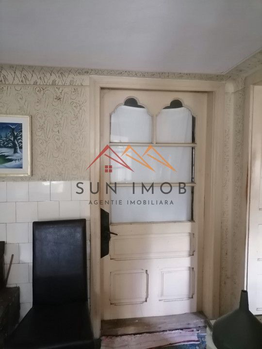 Casa 2 camere decomandate, teren 1931 mp, Cocorastii Caplii, Prahova - Poză 4