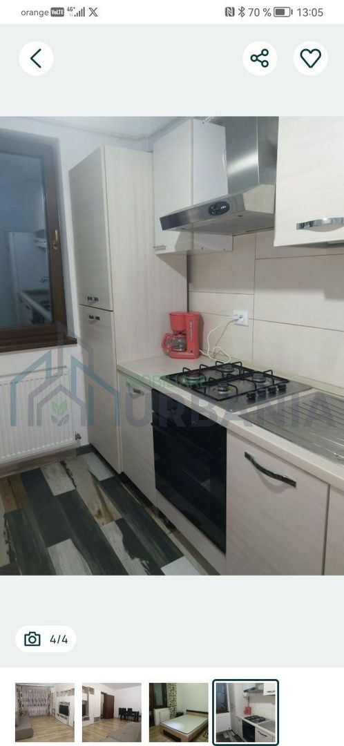 Apartament 2 camere, decomandat - Poză 3