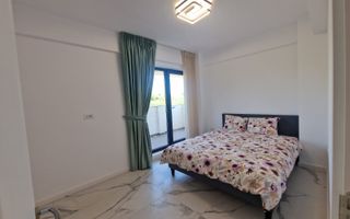 Apartament 4 camere Otopeni Central, nou, 2 locuri de parcare subterane - Poză 6