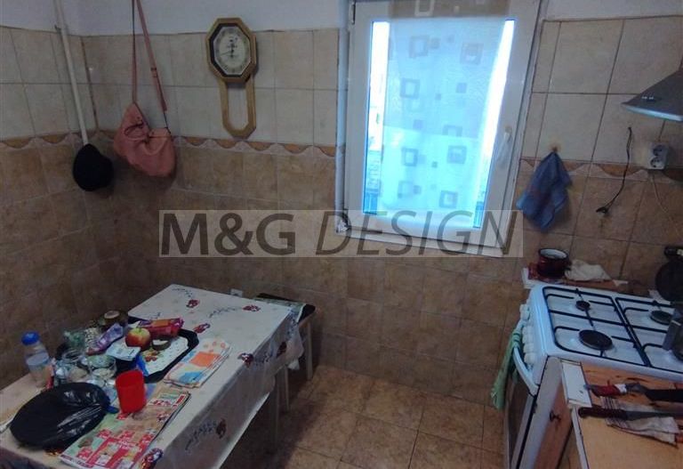 2 cam Matei Basarab  2 balcoane 51 mp utilibloc izolat - Poză 14