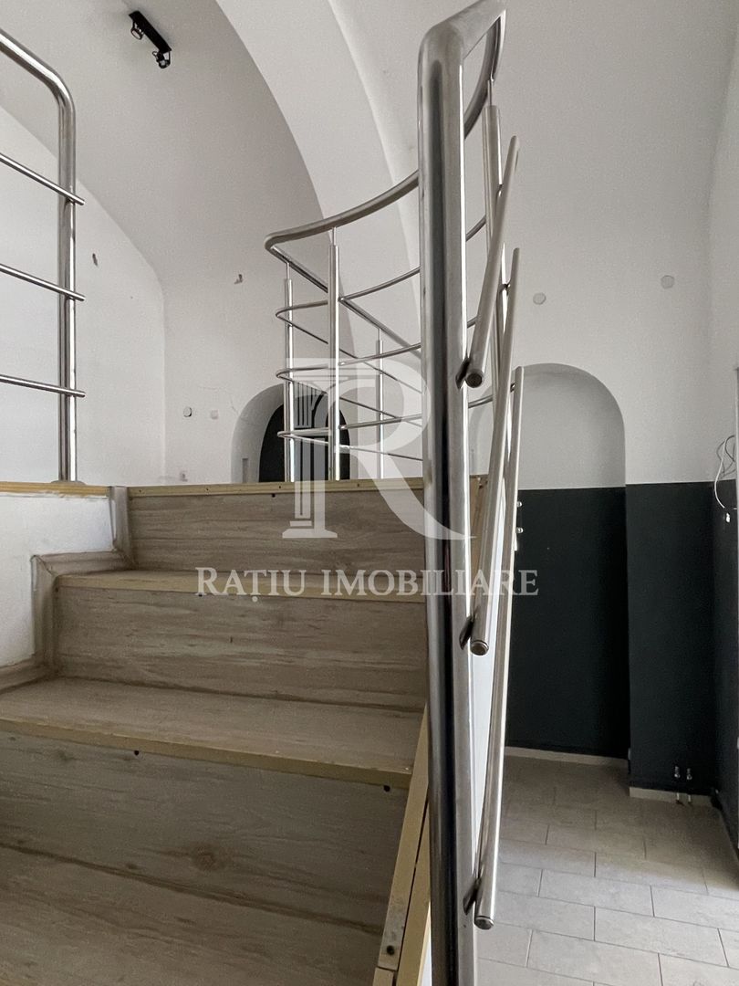 Spațiu comercial de inchiriat | Locație ultracentrală | Oradea - Poză 11