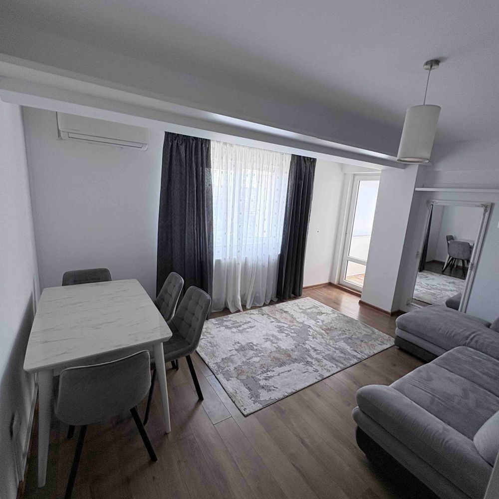 Apartament 2 camere Decomandat 55 mp Cug Ideal Residence 480 euro - Poză 2