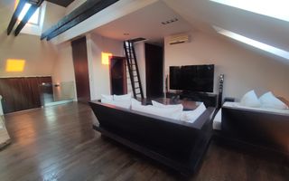 Penthouse în cartierul Buna ziua cu panorama | 203 mp | LUX - Poză 4