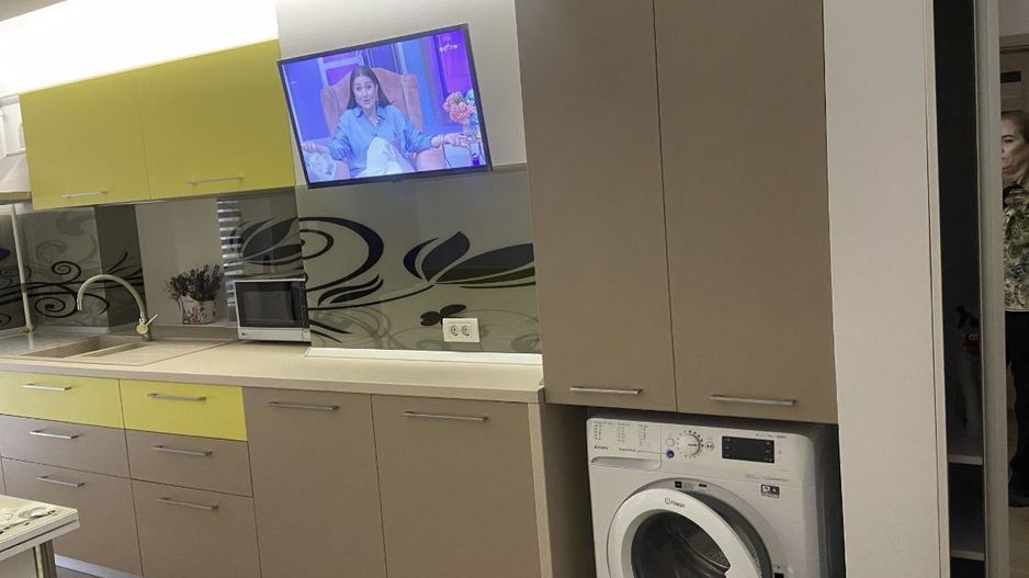 Studio,52 mp,mobilat, nou - Poză 6