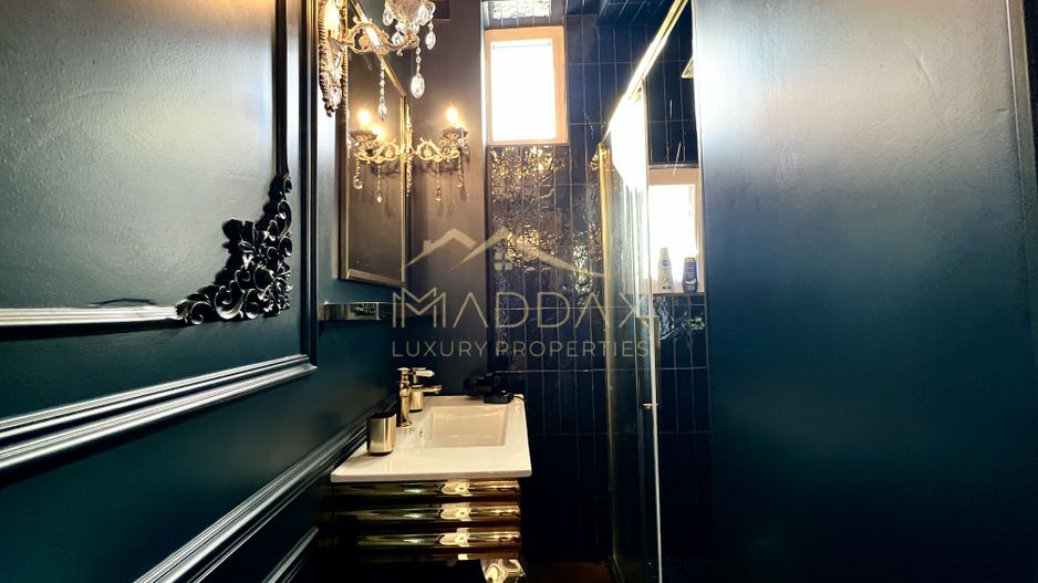 Apartament de Inchiriat | Dacia | 2 camere | Eleganta Stilului Clasic - Poză 25