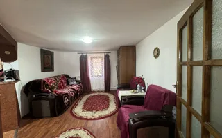 Casa cocheta, renovata, mobilata, teren generos, la sat, COMISION 0 - Poză 18