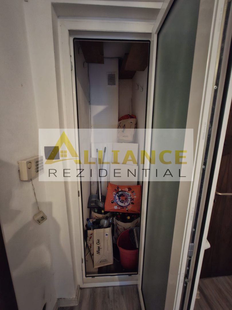 Apartament 2camere /10min de piata Sudului /55,5Mp /Etaj 1/8 - Poză 7