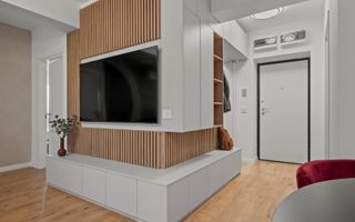 3 camere | Rondul OMV Pipera | 92 mp | etaj 1 - Poză 8