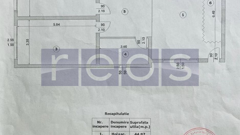 VANZARE VILA P+M | CONSOLIDATA IN 2009 | ZONA TINERETULUI-PARCUL CAROL - Poză 10