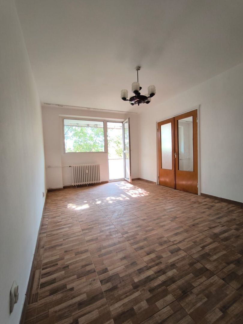 Drumul Taberei - Metrou Valea Ialomitei, 3 camere, etaj 3, 74 mp, Pet Friendly - Poză 1