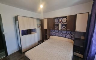 Apartament 3 camere, model SD – 58 mp, etaj 1 – Bvd Nicolae Iorga - Poză 9