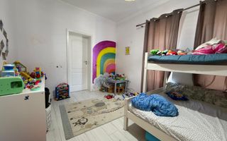 Duplex | 3 camere | Mobilat | Parter | Carport | Curte generoasa | - Poză 7