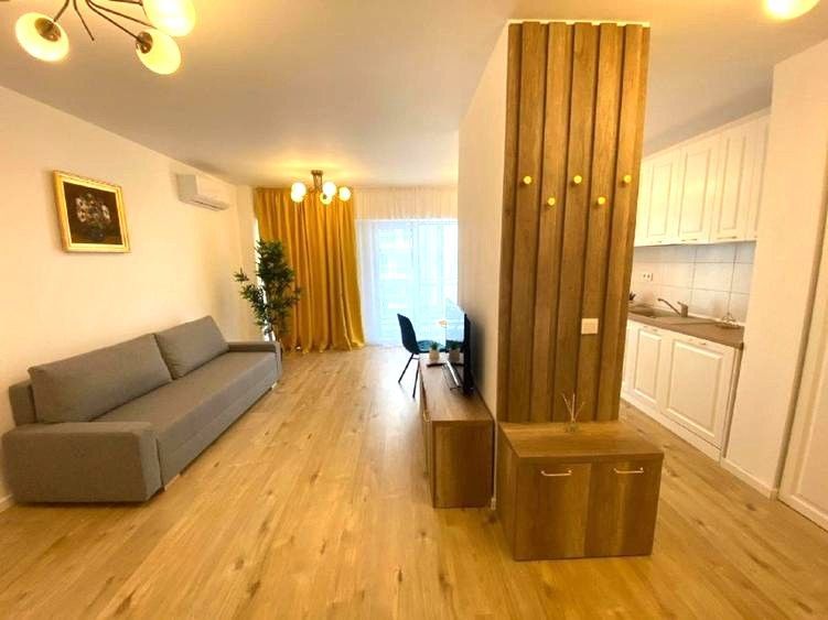 Apartament 2 camere Belvedere Residence / loc de parcare - Poză 3