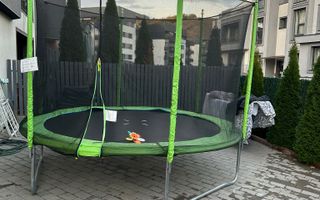 Apartament 2 camere, 43 mp, gradina 99 mp, 2 parcari, zona Donath Park - Poză 9