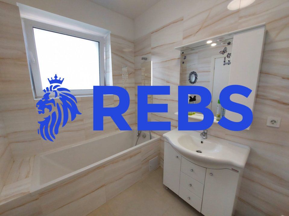 Apartament 4 camere Barbu Vacarescu | Chefalului - Poză 10