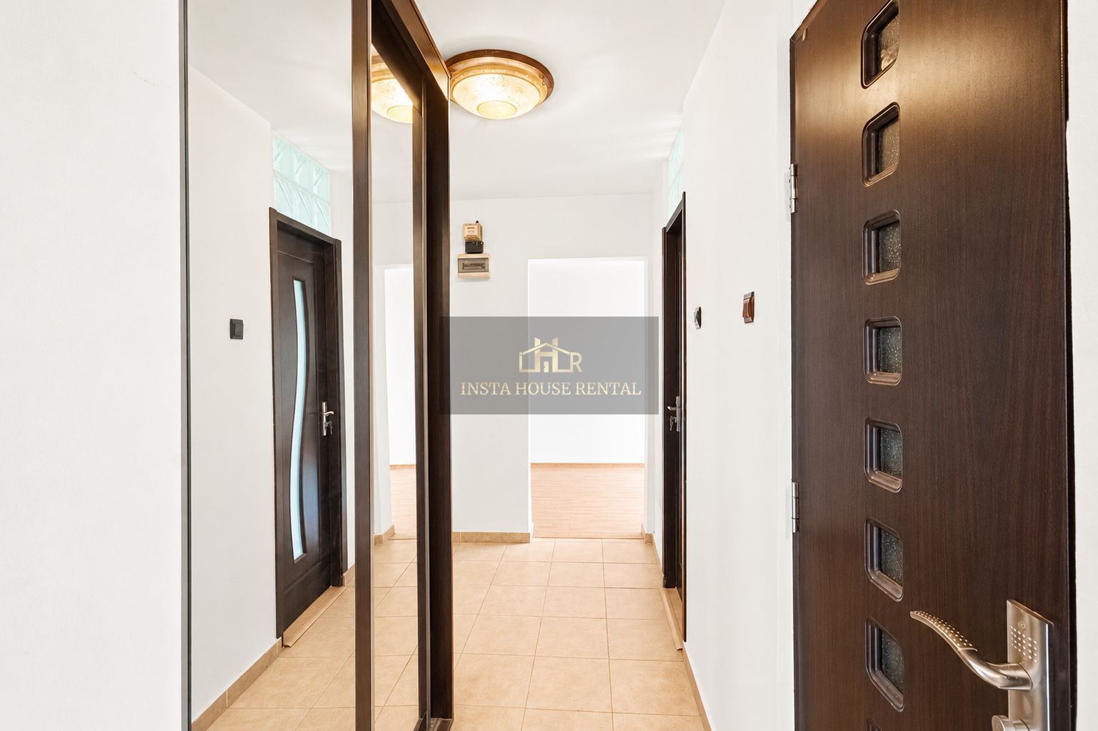 ❇️2 camere decomandat | Metrou 500 m | Bloc reabilitat | parc IOR52MP - Poză 3