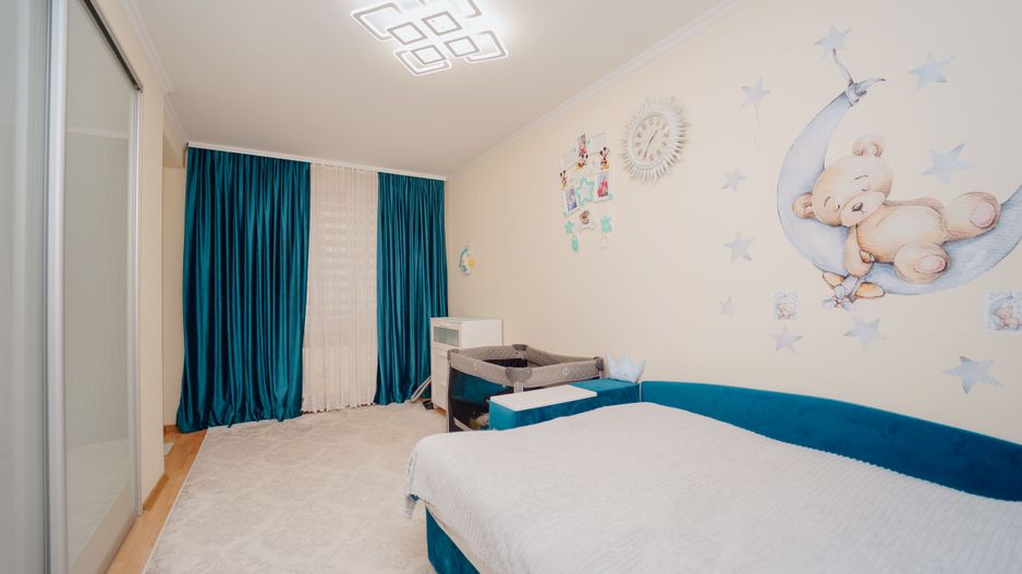 Apartament cu 3 camere I Buiucani I Alba Iulia - Poză 16