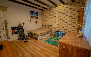 Cumpana - Casa Ideală pentru două familii. - Poză 10