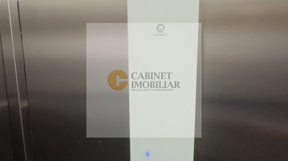 2 camere mobilat/utilat  | New Point | Centrala - Poză 16