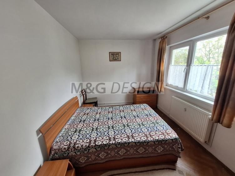 Dacia - Gh. lazar 3 camere et 2 centrala proprie - Poză 10