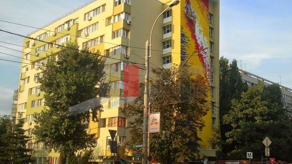 Inchiriem garsonieră metrou Gorjului - Poză 5