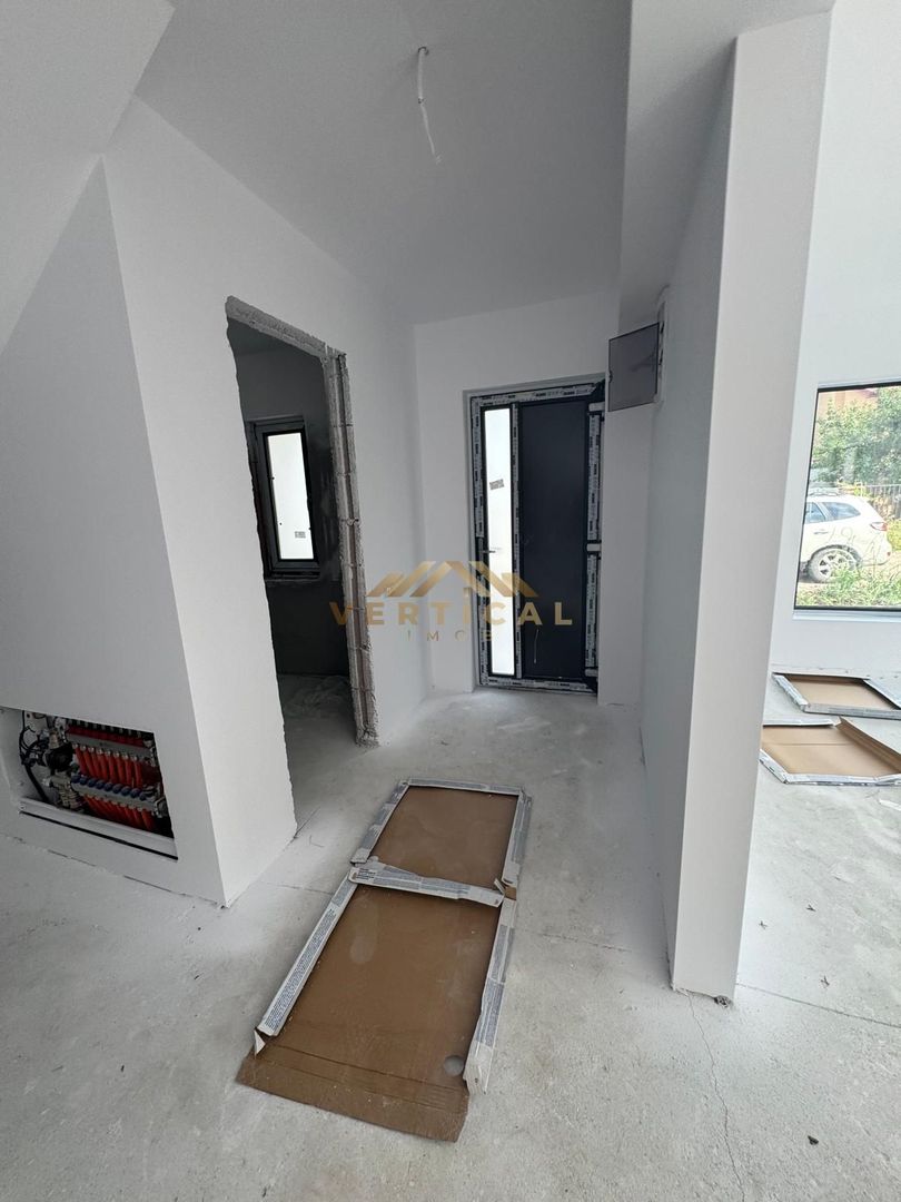Casa P+1, teren 754 mp, Berceni - Poză 4