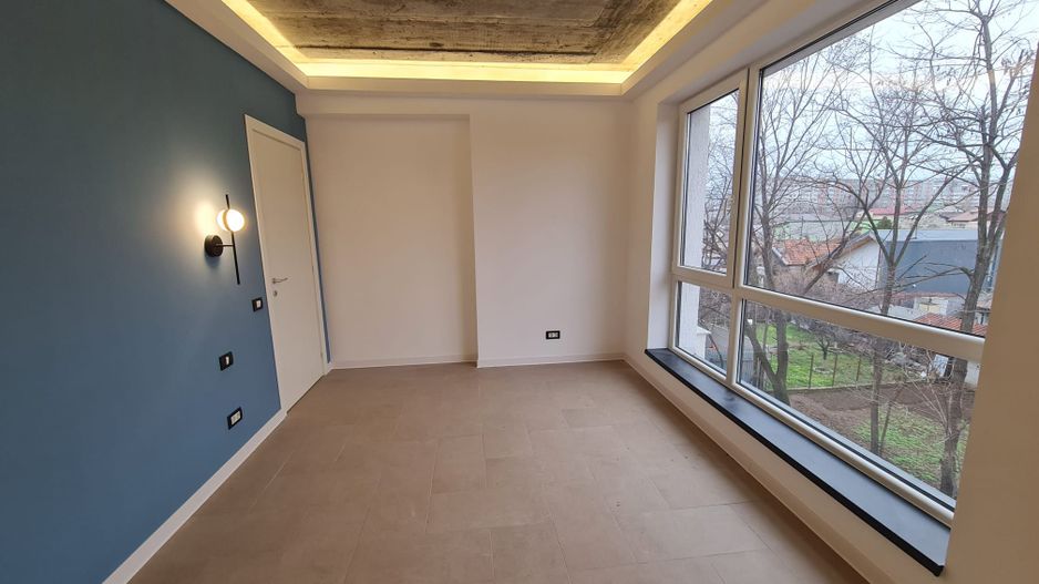 3 camere | Allegoria Colentina | nemobilat | parcare stație electrica - Poză 4