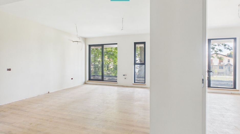 Apartament 2 camere, Erou Iancu Nicolae - Poză 9