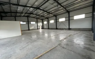 Spatiu industrial, 900 mp , Calea Lugojului Aeroport - Poză 12