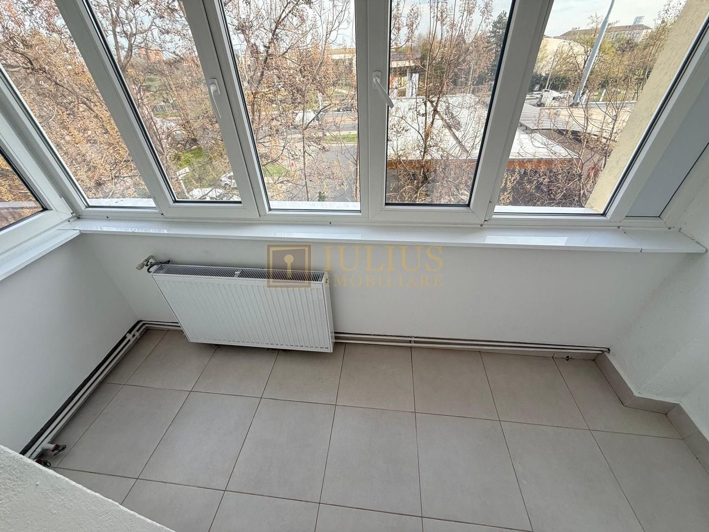 3 camere: 2 dormitoare, vis a vis de Uranus Plaza, apartament superb! - Poză 21