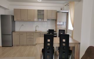 Apartament cu 2 camere de inchiriat - Poză 6