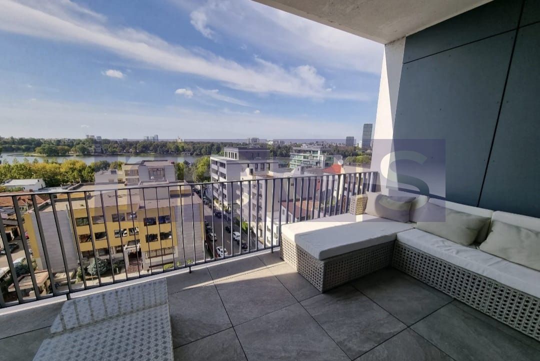 INCHIRIERE 5 CAMERE - DECOMANDAT -2 LOC PARCARE -FLOREASA - Poză 9