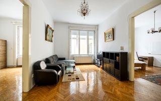 Apartament 4 camere, 144 MP, Ultracentral - Poză 3