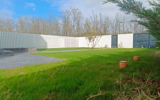 CASA DE LANGA PADURE, Clinceni str. Mierlei 73J - Poză 4