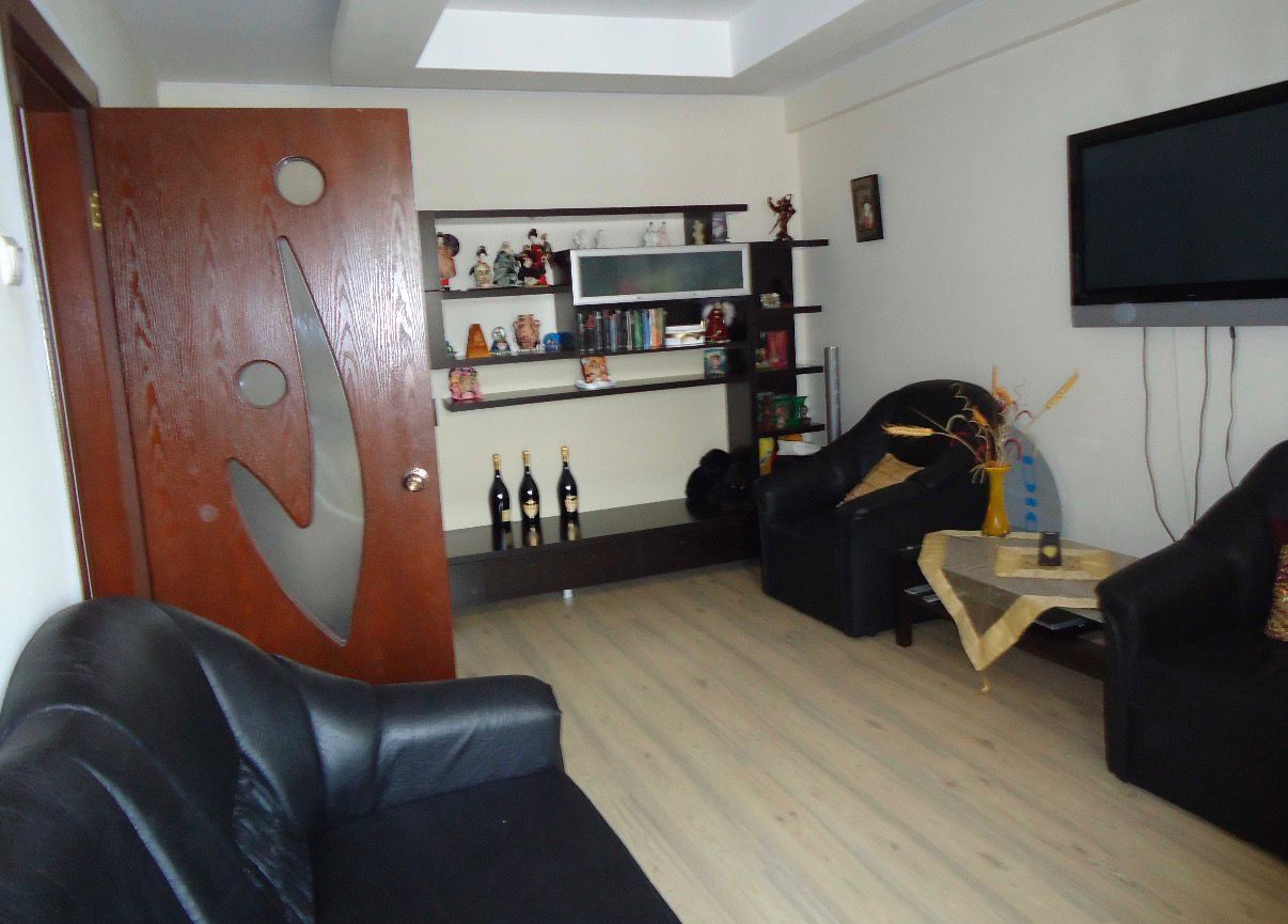 AP. 2 CAMERE NICOLAE GRIGORESCU, CAT-FRIENDLY, METROU 5 MINUTE - Poză 3