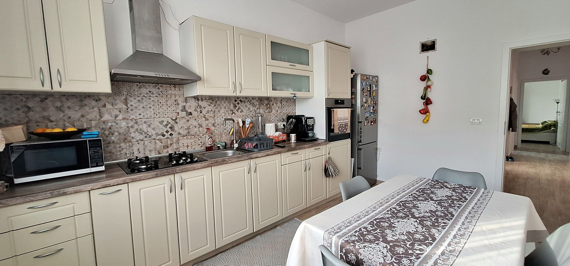 Duplex parter cu teren de 343mp - Poză 9