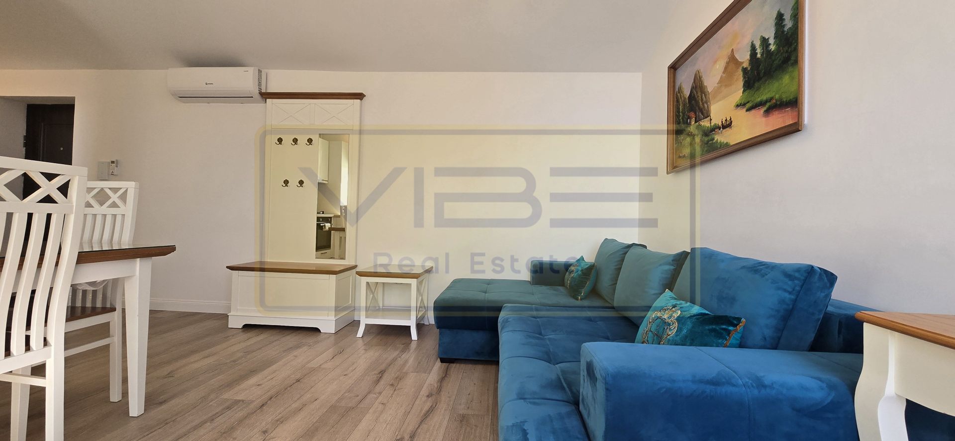 Copou-Apartament Premium -2 camere -terasa 50 mp- View Panoramic - Poză 9