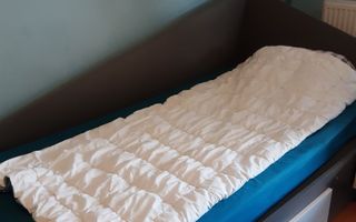 Garsonieră mobilată, Centru, Piața Unirii, Iași – 200 euro - Poză 1