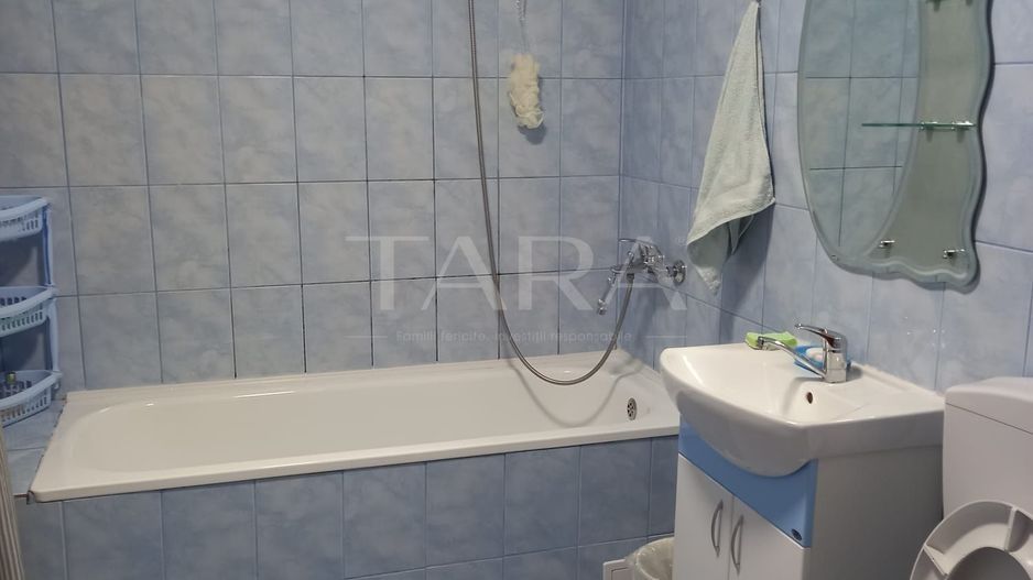 Apartament 2 camere, zona Apahida - Poză 8