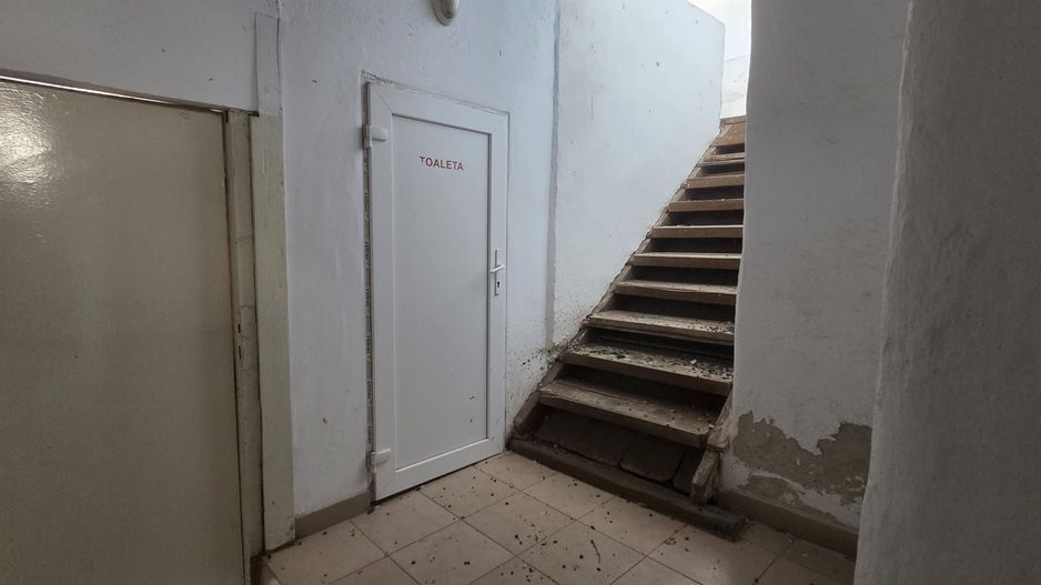 Spatiu comercial de inchiriat – fosta Pizzeria Unirii, Lugoj - Poză 18