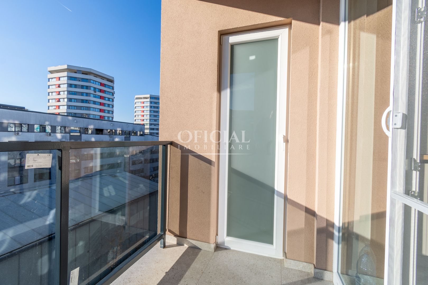 Apartament 2 Camere | Parcare Inclusa | Zona VIVO BMW - Poză 10