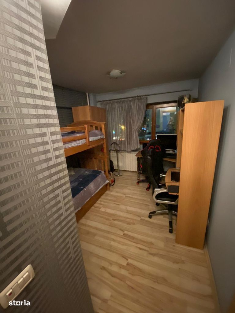 Inchiriere apartament 3 camere gorjului - Poză 4