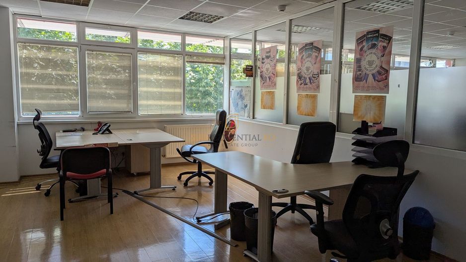 Vanzare cladire de birouri+hala de productie, Dr.Lunca Cetatii, Sect.3 - Poză 16