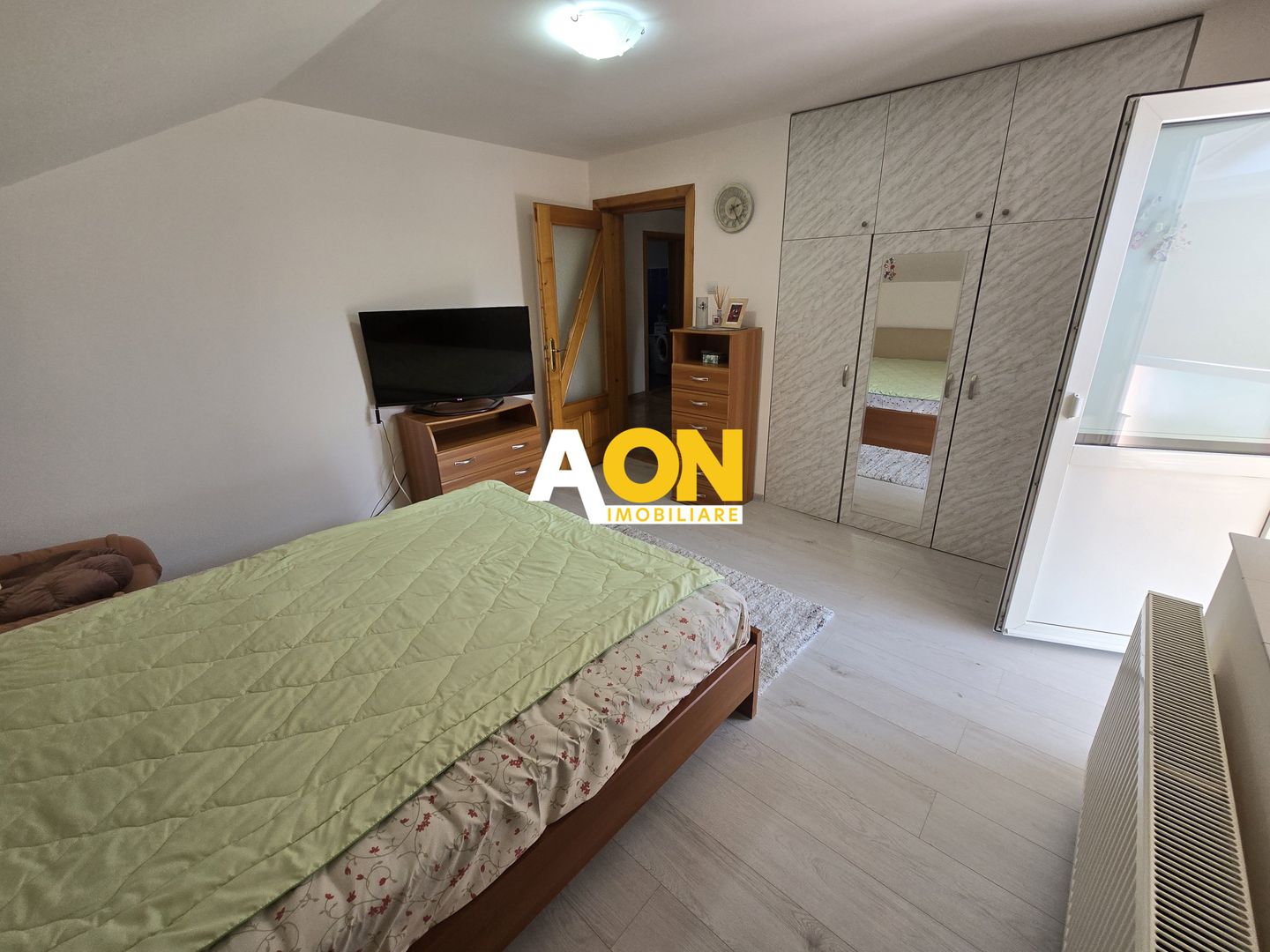 Casa 5 Camere, Zona Alba Micesti,  660 mp Teren - Poză 28