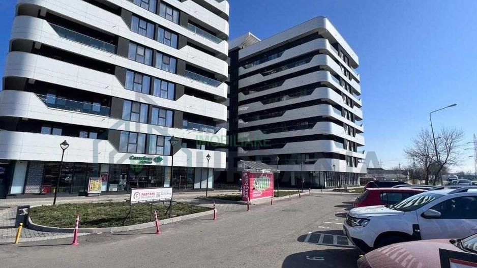 Apartament 2 camere, Complex Himson/Tătărași – închiriere scurtă sau lungă - Poză 7