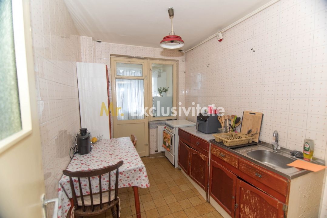 Apartament 4 camere ultracentral | Strada Victoriei – Piata Milea - Poză 8
