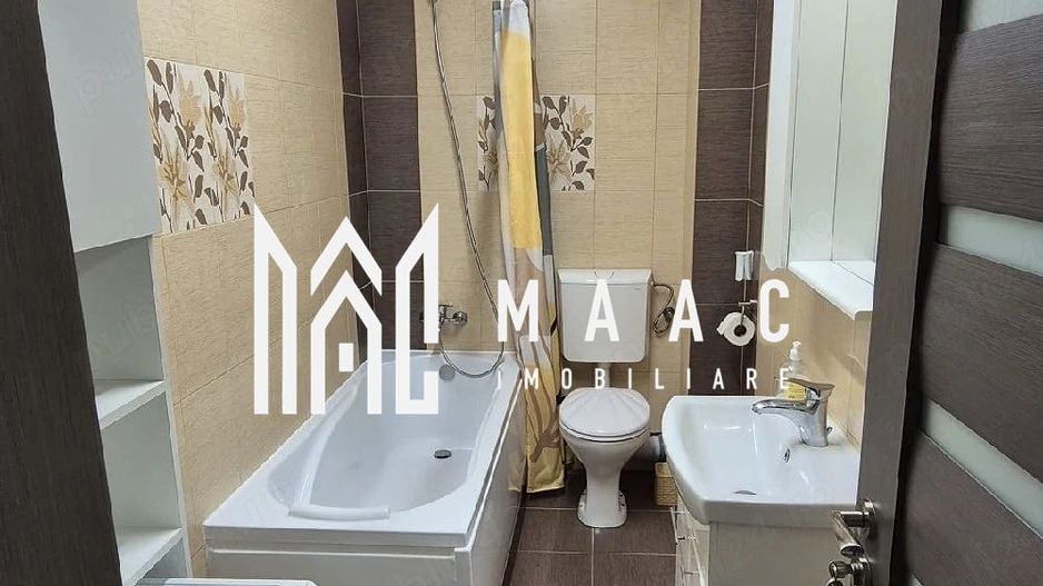 Apartament 2 camere | Etaj 1 | Balcon | Arhitectilor - Poză 4
