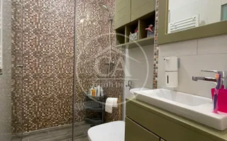 Apartament de vanzare cu 3 camere în zona Calea Aradului, Oradea - Poză 14