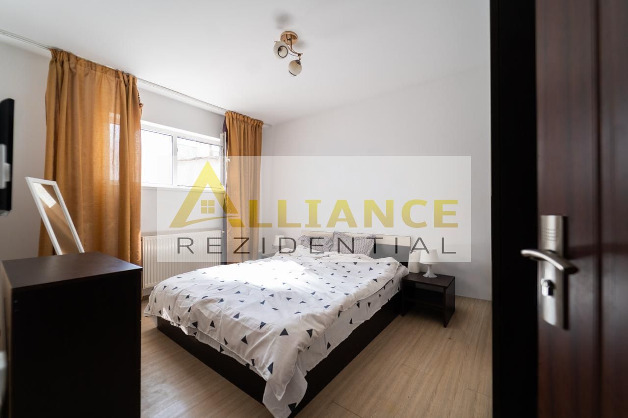 PRET REDUS ~ Metrou Dimitrie Leonida ~ 2 camere decomandat - Poză 1