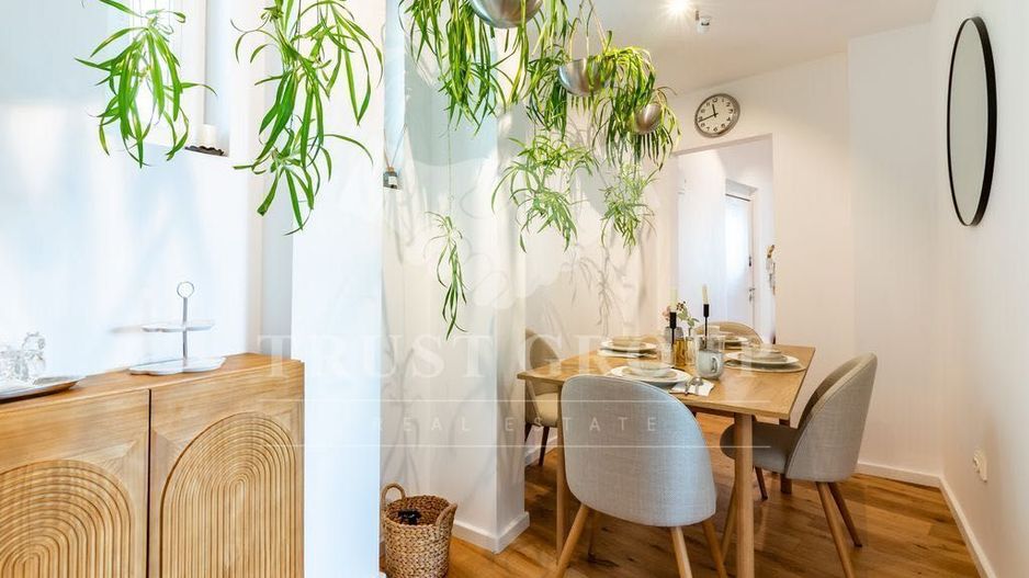 Apartament 4 camere Cișmigiu - Poză 6